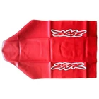 Seat Cover  for Honda XR250R XR250 XR 250 design 1995 Synthetic leather