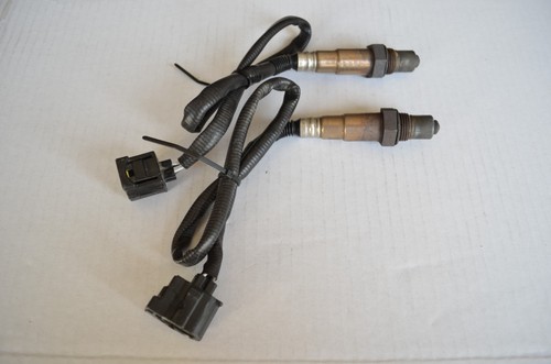 Mercedes CL W216 63 AMG M156 Lambdasonde Lambda sensor A0045420818