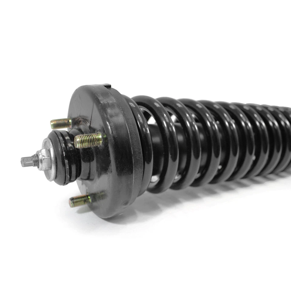 1997-1999 Acura CL Front Pair Complete Struts & Coil Spring Assemblies Foto 2 de 4