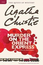 Murder On the Orient Express The Agatha Christie Mystery Collection