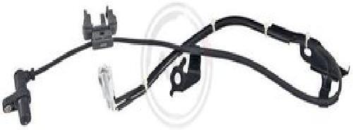 Original A.B.S. Sensor Wheel Speed 31241 for Lexus Toyota