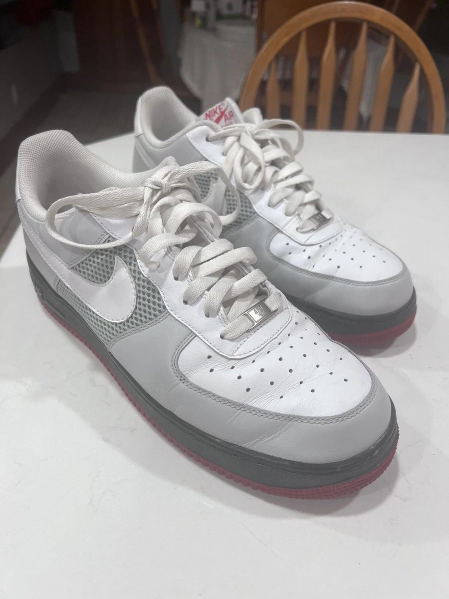 Nike Air Force 1  display picture 3