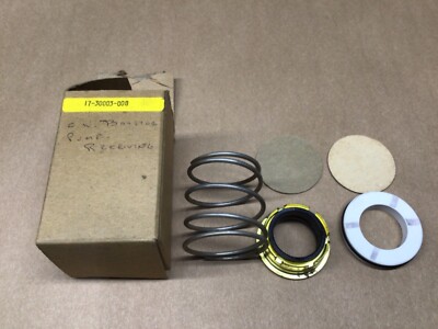 WEIL PUMP 17-30003-008 REPAIR KIT FOR 1 1/4  SHAFT 995 #28F117-CI