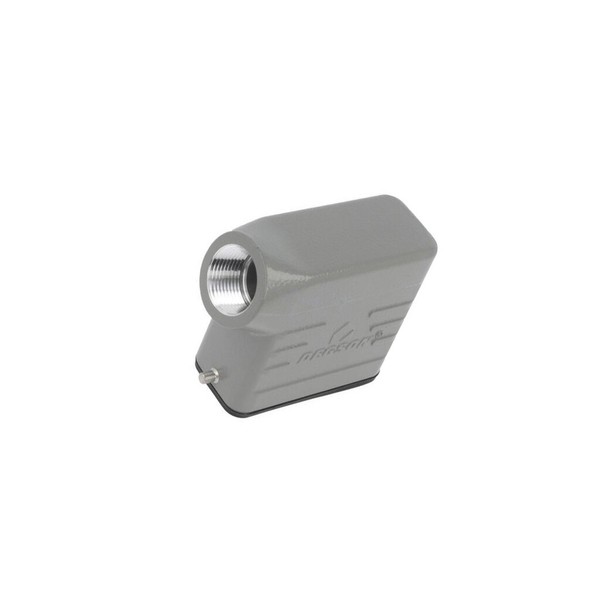 D10A-SE-2G-PG13.5 GehäUse: FüR Hdc-Steckverbinder GrößE D10A FüR Leitungen IP65-image