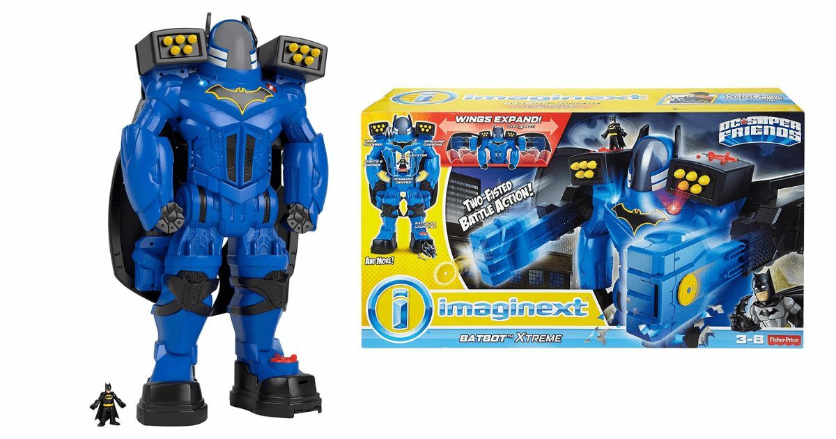 batbot xtreme ebay