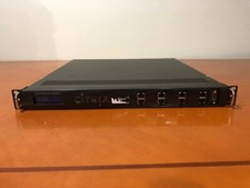 Citrix Access Gateway 7000 NetScaler Systems 6 FE 10/100 And 2 8 Ports