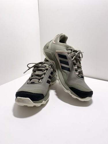 Adidas Terrex Gore-Tex Traxion SMA 23M001 Green/Pink 2019 Sneaker Women's 7  | eBay