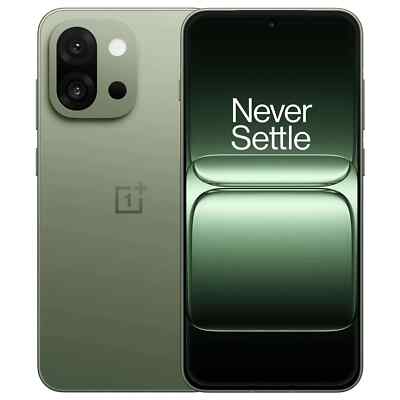 OnePlus 13s Factory Unlocked Dual SIM 12GB RAM 512GB Storage
