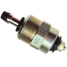 0330001040 VE Pump Fuel Solenoid Shutoff Valve 12V Stop Switch Cut-off Solenoid