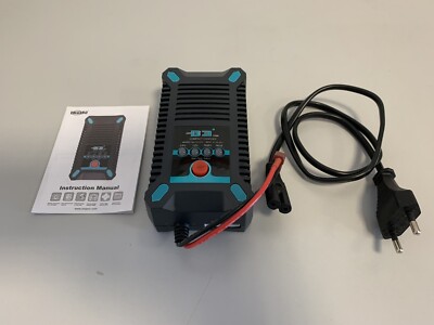 Imax B3 35W Balancer Charger for LiPo LiFe NiMh NiCd