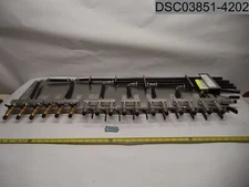 Multiplex Assembly Manifold, MCD Store Operations Panel, Long, 030008297
