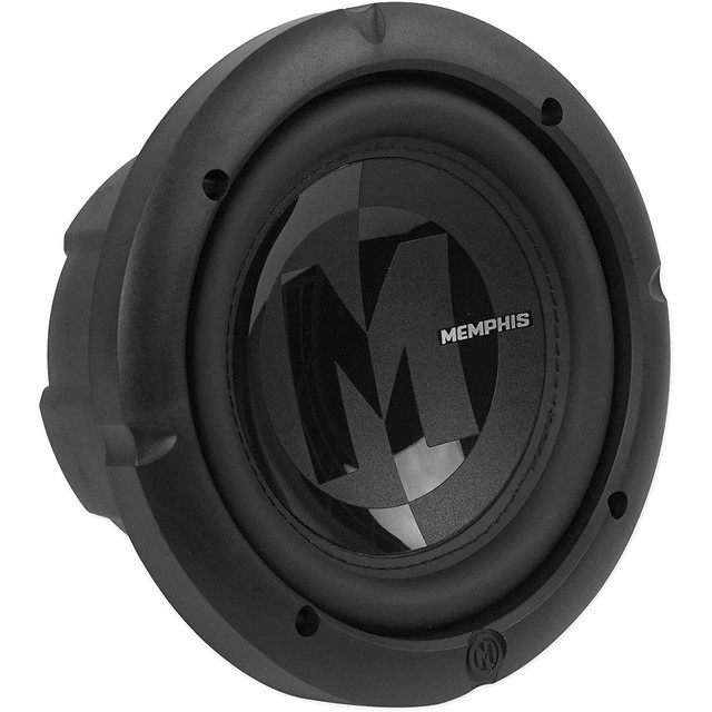 memphis 15 inch subwoofer