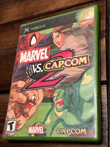 Ultimate Marvel Vs. Capcom 3 - Xbox One