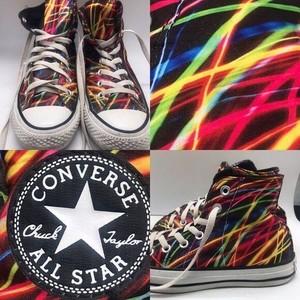 zapatillas converse retro