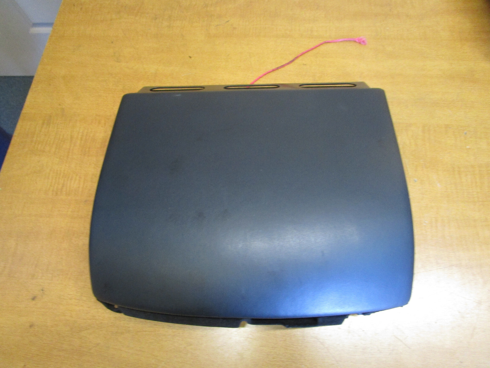 Ferrari 430, Glove Box Assembly -Black P/N 67795100