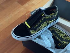 Vans x SPONGEBOB Gigliotti - Skate Old Skool - Skateschuhe Gr. 41