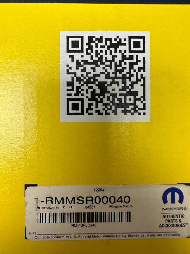 Arranque Magneti Marelli Reman para Volkswagen Jetta Beetle Golf 1,8 L 2,0 L Foto 4 de 4