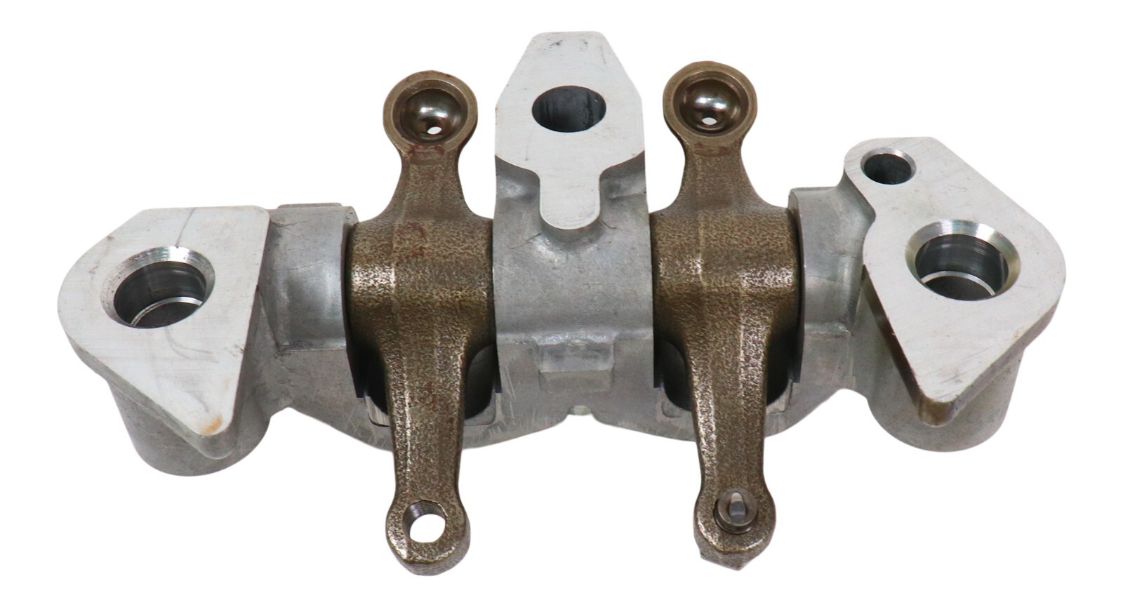 19972004 Honda Foreman 400 450 Rockers Rocker Arms Arm Set Intake