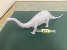 PD217 Invicta Apatosaurus / Brontosaurus Dinosaur 'Post 1990' Museum Toy Figure