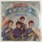 The Beatles - Rock 'N' Roll Music Double Vinyl LP - 1976 - Capitol SKBO-11537