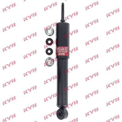 Amortisseur arrière pour MG MGF 1.8 i 16V et VVC suspension d'origine