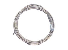 Campagnolo 1600mm Stainless Brake Cable