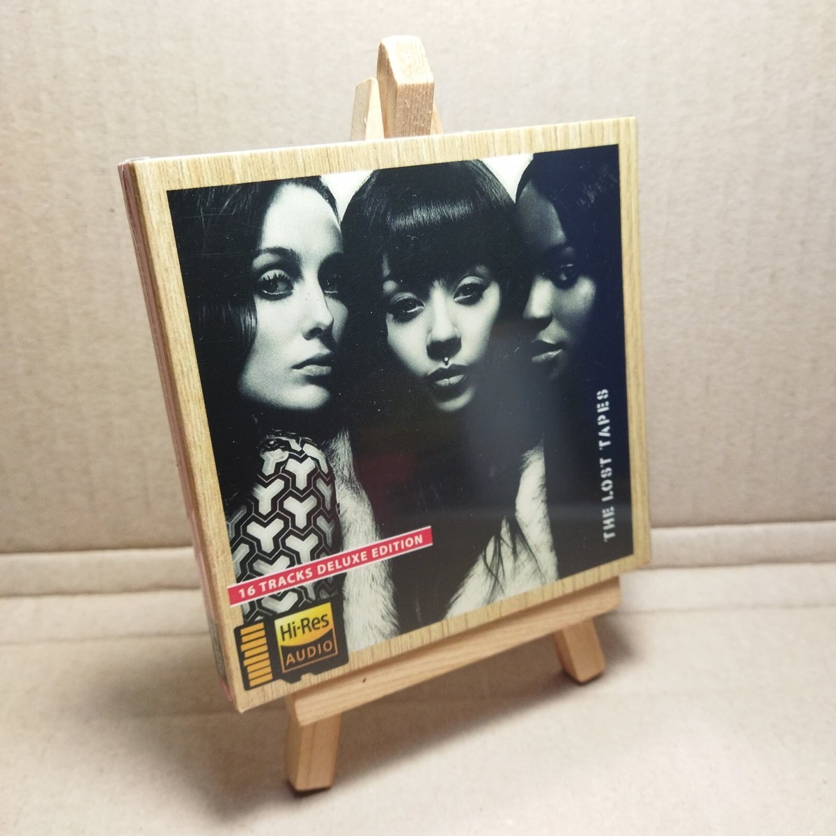 CAN カン The Lost Tapes CDボックス The Lost Tapes | CAN