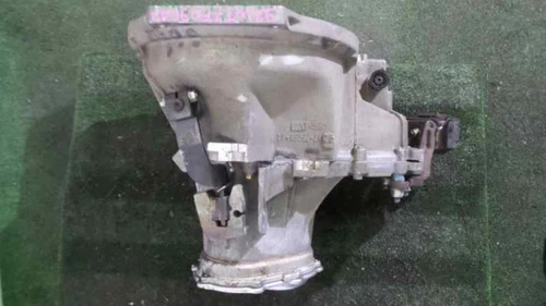 92WT7F096AA Caja Cambios para FORD ESCORT CABRIO XR3i 128789 - Imagen 4 de 6