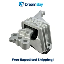 2013-2014 for Dodge Dart 1.4L for Manual. Transmission Mount - Hydraulic