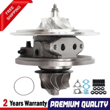 Upgrade Billet Turbo Core+Studs & Gaskets For Nissan Navara D40 YD25 2.5L 4-Bolt