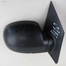 Specchietto manuale destro E4012190 E4012191 per Hyundai Getz 2002-2011 (63851)