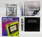 Trouballs w/ Manual and Inserts (Nintendo Game Boy Color, 2001)