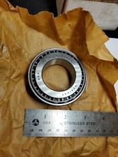 Timken M201047 M201011 TS Single Row Taper Roller Bearing Made in the USA 382212