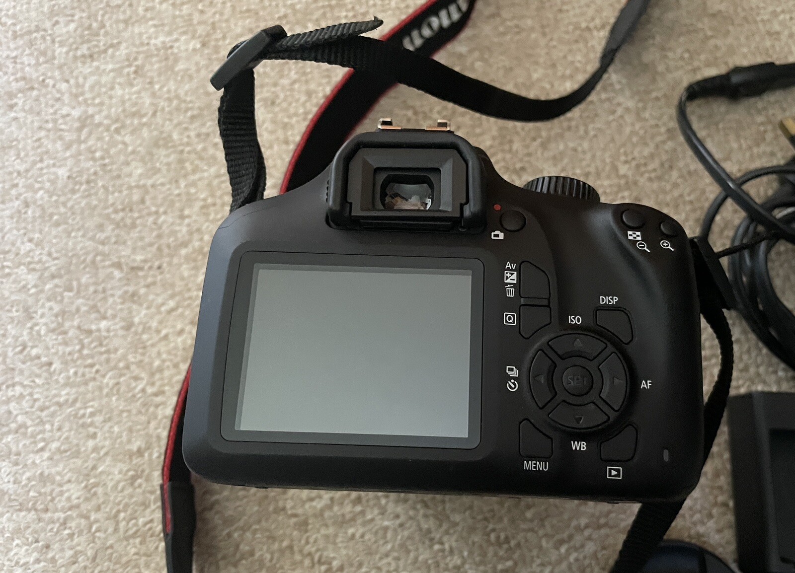 Canon EOS 4000D dslr Digital Camera eBay