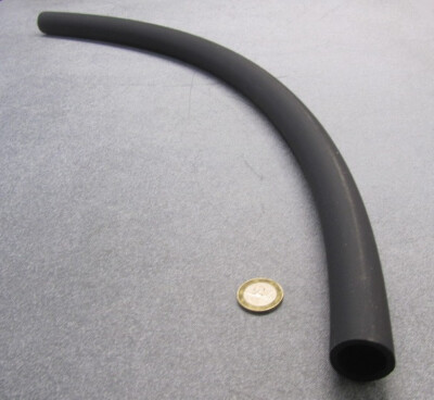 Tygon Norprene  A-60-G Tubing AFL00053  1.00'' OD x 3/4'' ID x 1/8'' Wall x 2 Ft