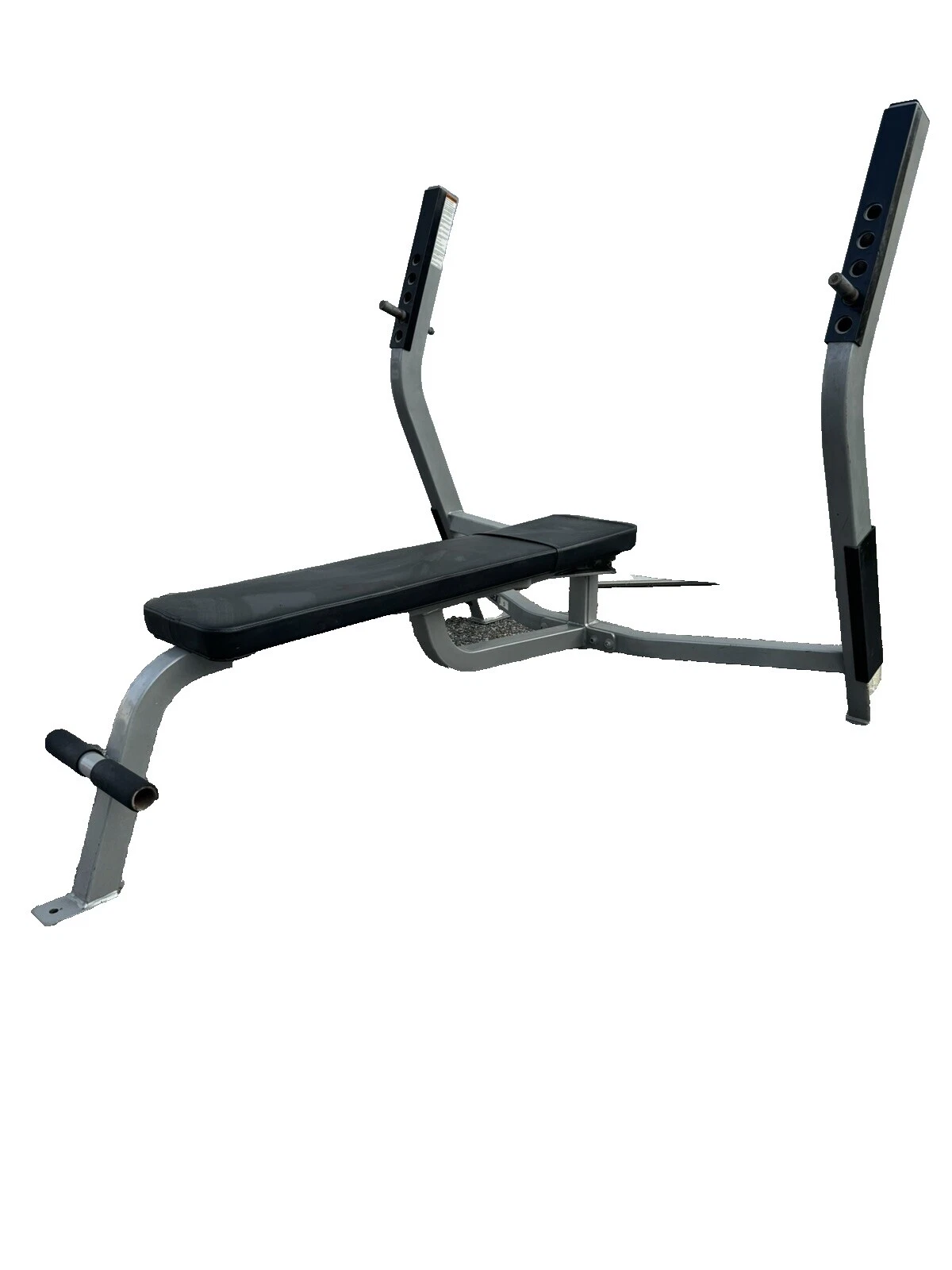 Bancos de Peso Cybex