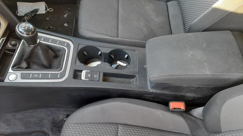 3G0919605 System Audio / Radio/CD für VOLKSWAGEN Passat Berlina (3g2) 2 3243271 - Bild 10 von 10