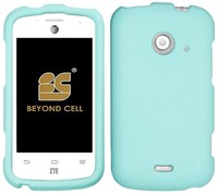 Mint Rubberized Hard Shell Case Protex Cover For Zte Z667 Prelude-2 Whirl-2 on sale Mint Rubberized Hard Shell Case Protex Cover For Zte Z667 Prelude-2 Whirl-2 on sale