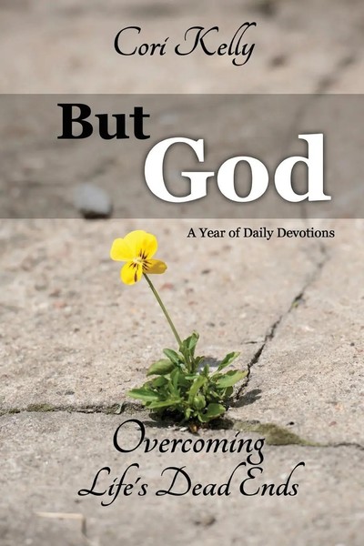 Cori Kelly | But God | Taschenbuch | Englisch (2018) | Kartoniert / Broschiert-image