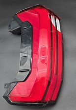 OEM LED Tail Light Left Side Rear Lamp  Toyot...