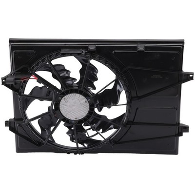 Cooling Fans Assembly  25380K5000 for Hyundai Santa Cruz 2022-2024