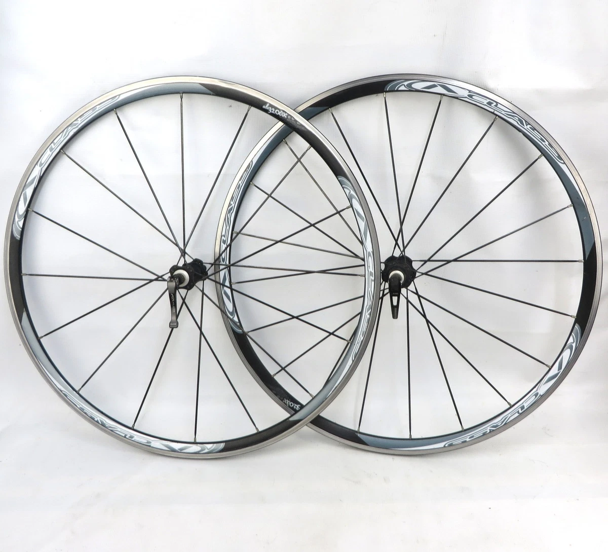 Alexrims 700C Bicycle Wheels & Wheetsets for sale - eBay