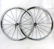 ALEXRIMS A CLASS ALX320DX WHEELSET Road Bicycle Wheels 1780g 16/20 Spoke 700c
