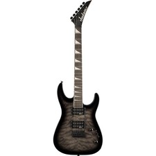 Jackson JS Series Dinky JS20 DKQ 2PT Electric Guitar