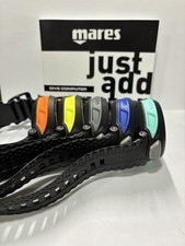 Mares Puck 4 Dive Computer Assorted Colors (S...