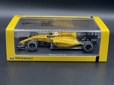 Spark 1/43  Renault  R.S.16 Race T.B.C #20 168792