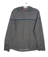 VINEYARD VINES On-The-Go Sankaty Hoodie men's S Hooded Performance Pullover