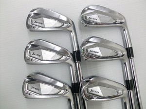 Srixon Zx5 Zx7 Combo Set | eBay