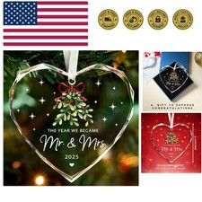 Wedding Gifts, Mr and Mrs Gifts,Bridal Shower Gifts,Wedding Gifts for Couples...