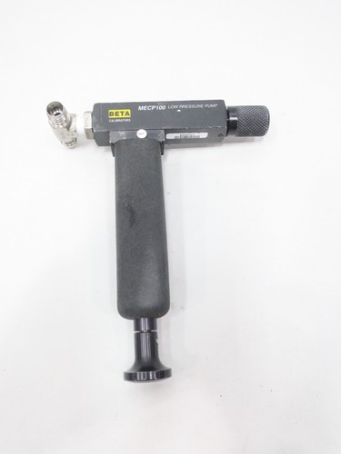 Martel MECP100 Low Pressure Pump